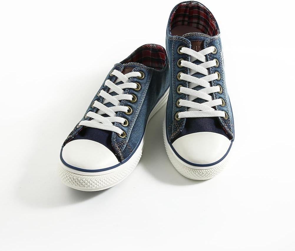 imageVSUDO Flat Shoe Laces for Sneakers Shoelaces for Sneakers Athletic Shoelaces01 White