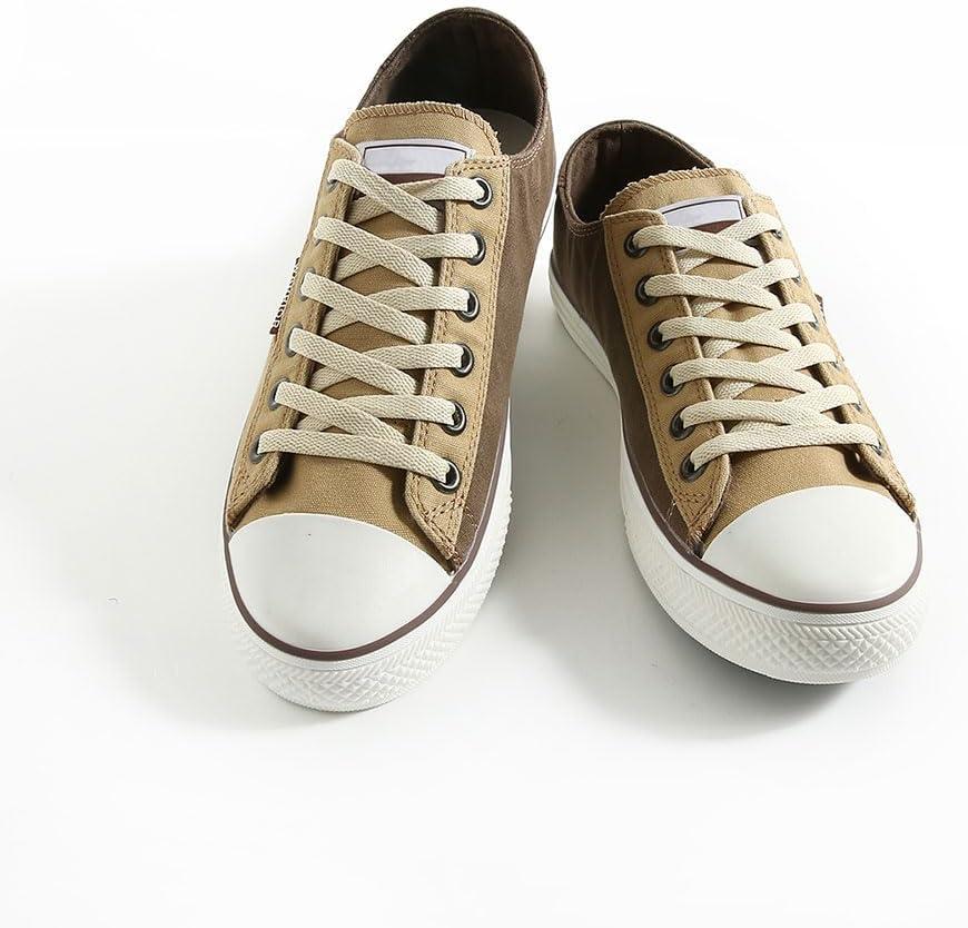 imageVSUDO Flat Shoe Laces for Sneakers Shoelaces for Sneakers Athletic Shoelaces06 Beige