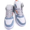 imageVSUDO 2 Pairs 516quot Fine Weave Flat Shoe Lace Shoestring for Running Athletic Sneaker06 Light Gray