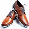 imageVSUDO 2 Pairs Waxed Round Dress Shoe Laces for Mens Dress Shoes 18quot Thin Business Oxford ShoelaceShoe Strings09 Turquoise