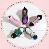 imageVSUDO Flat Shoe Laces for Sneakers Shoelaces for Sneakers Athletic Shoelaces06 Beige