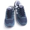 imageVSUDO Flat Shoe Laces for Sneakers Shoelaces for Sneakers Athletic Shoelaces10 Navy Blue  Doublelayer
