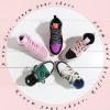 imageVSUDO Flat Shoe Laces for Sneakers Shoelaces for Sneakers Athletic Shoelaces11 Light Pink
