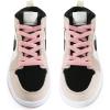 imageVSUDO Flat Shoe Laces for Sneakers Shoelaces for Sneakers Athletic Shoelaces12 Sakura Pink