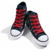 imageVSUDO Flat Shoe Laces for Sneakers Shoelaces for Sneakers Athletic Shoelaces13 Red