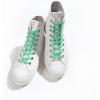 imageVSUDO Flat Shoe Laces for Sneakers Shoelaces for Sneakers Athletic Shoelaces16 Mint Green