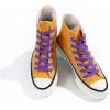 imageVSUDO Flat Shoe Laces for Sneakers Shoelaces for Sneakers Athletic Shoelaces18 Purple