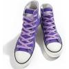 imageVSUDO Flat Shoe Laces for Sneakers Shoelaces for Sneakers Athletic Shoelaces19 Light Purple