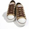 imageVSUDO Flat Shoe Laces for Sneakers Shoelaces for Sneakers Athletic Shoelaces20 Brown