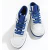 imageVSUDO Flat Shoe Laces for Sneakers Shoelaces for Sneakers Athletic Shoelaces25 Royal Blue