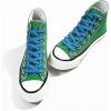 imageVSUDO Flat Shoe Laces for Sneakers Shoelaces for Sneakers Athletic Shoelaces26 Sky Blue