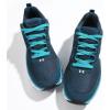 imageVSUDO Flat Shoe Laces for Sneakers Shoelaces for Sneakers Athletic Shoelaces27 Turquoise