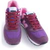 imageVSUDO Flat Shoe Laces for Sneakers Shoelaces for Sneakers Athletic Shoelaces32 Purnish Red  Double Layer