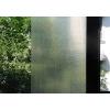 imageVSUDO 1 Roll 354quot by 787quot Static Cling Window Film for Privacy Crystal Mosaic Pattern Window Tint Sticker for Home or Office 1937 Sq Ft Total1 Roll  354 By 787