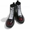 imageVSUDO 2 Pairs Flat Shoe Laces for Sneakers Shoe StringsShoelaces for Sneakers02 Snow White