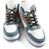 imageVSUDO 2 Pairs Round Boot Laces 532quot Outdoor Work ampamp Hiking Shoe Laces for BootsBlack