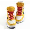 imageVSUDO 2 Pairs Round Boot Laces 532quot Outdoor Work ampamp Hiking Shoe Laces for BootsRose Red
