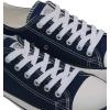 imageVSUDO Double Layer Shoe Laces for Sneakers516quot Flat Shoelaces Compatible with Converse Vans and Air Force  2 Pairs01 White