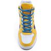 imageVSUDO Oval Shoe Laces for Sneakers Basketball Shoelaces Running Sport Shoestrings or Athletic Shoe StringsSapphire Blue