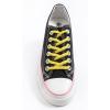 imageVSUDO Oval Shoe Laces for Sneakers Basketball Shoelaces Running Sport Shoestrings or Athletic Shoe StringsYellow