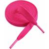 imageVSUDO 516quot Fine Weave Flat Shoe Lace Shoestring for Running Athletic Sneaker19 Rose Red
