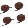 10 Red Brown
