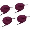 23 Purplish Red