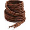05 Red Brown With Black Dot