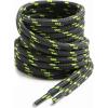 15 Dark Gray With Green Dot