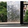 imageVSUDO 2 Rolls 354quot by 787quot Privacy Window Film Cloud Pattern Window Tint Static Cling Window Glass Sticker for Home 3875 Sq Ft Total354 By 7872 Rolls