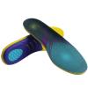 imageVSUDO Arch Support Sports Shoe Insoles Shock Absorption Shoe Inserts for Men or Women High Elastic Athletic Running Insoles for Sneakers or Running Shoes  LS M 48  W 59